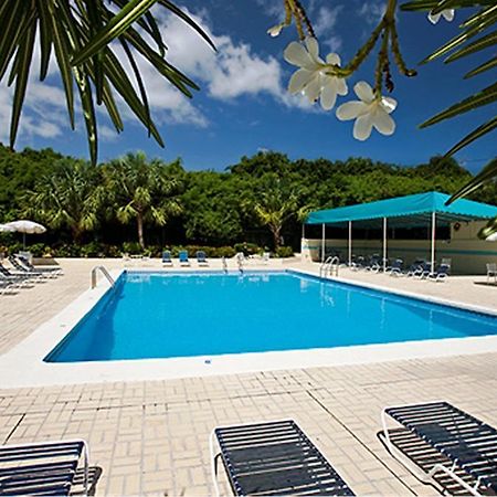 Crystal Cove Beach Resort By Antilles Resorts Smith Bay  Kültér fotó