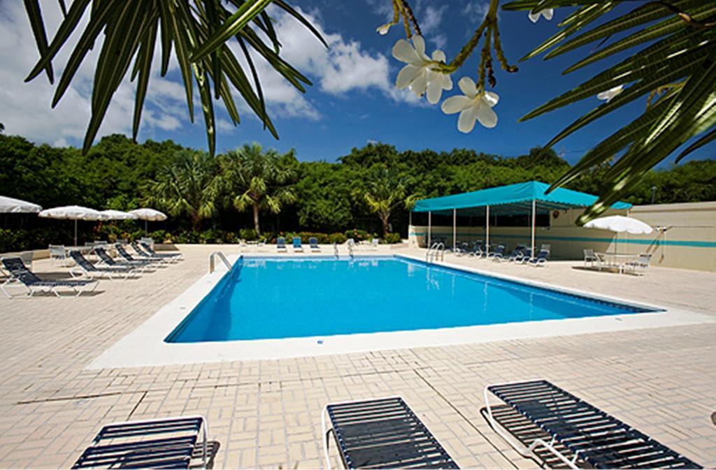 Crystal Cove Beach Resort By Antilles Resorts Smith Bay  Kültér fotó