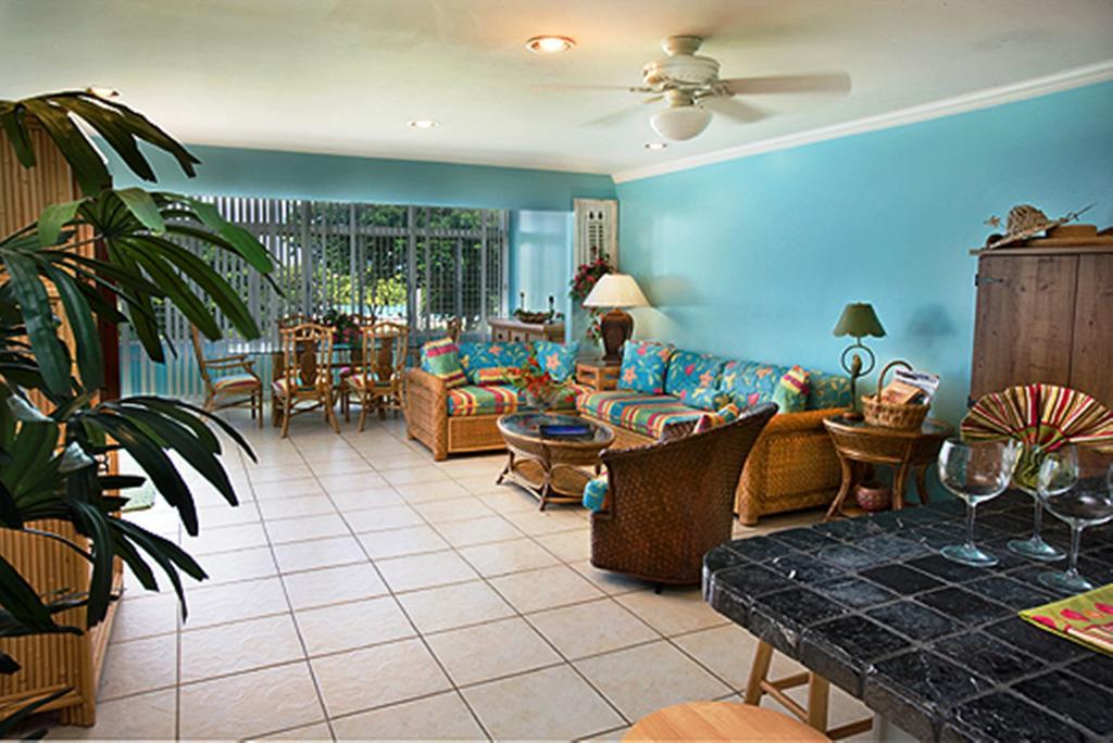 Crystal Cove Beach Resort By Antilles Resorts Smith Bay  Kültér fotó