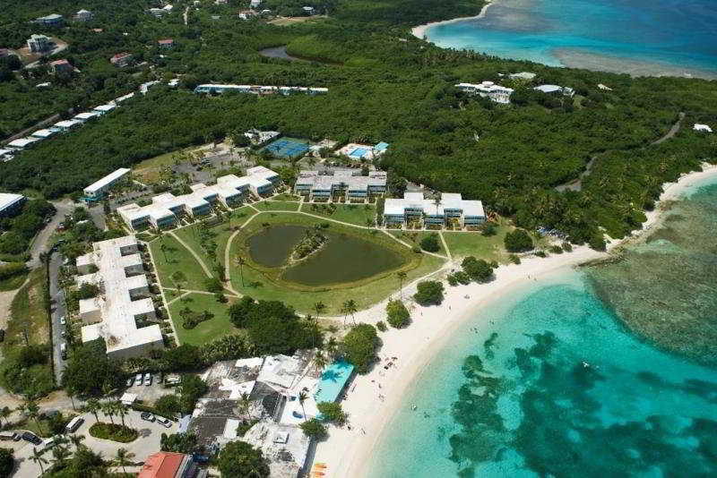 Crystal Cove Beach Resort By Antilles Resorts Smith Bay  Kültér fotó