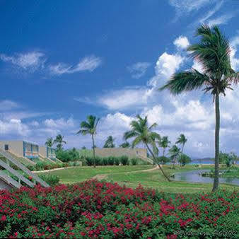 Crystal Cove Beach Resort By Antilles Resorts Smith Bay  Kültér fotó