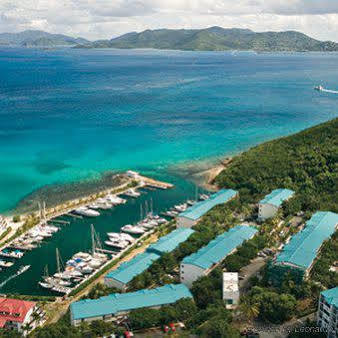 Crystal Cove Beach Resort By Antilles Resorts Smith Bay  Kültér fotó